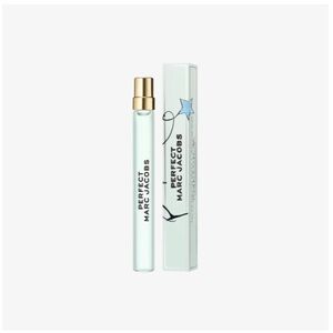 Brand new Marc Jacob’s Perfect toilette  travel size